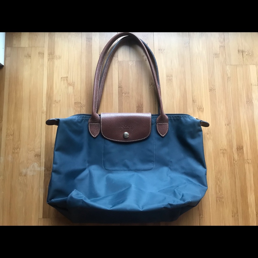 Longchamp Le Pliage Tote